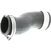 VAICO Ladeluftschlauch VW Touareg 2003-2010,Q7