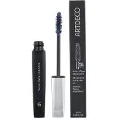 Artdeco All in One Wimperntusche 05 Blue 10 ml
