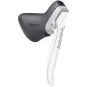 Sram Road Hoods Doubletap Schwarz 10V
