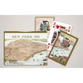 Piatnik New York 1853 Spielkarten – Doppeldeck