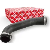 FEBI BILSTEIN Kühlerschlauch Wasserschlauch für RENAULT TRUCKS C-Serie 107553