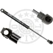 OPTIMAL AG-51586 Gasfeder Heckklappendämpfer passend für MERCEDES-BENZ SL (R129) 272mm