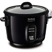 Tefal Classic RK1028, 1 l, 500 W, Schwarz