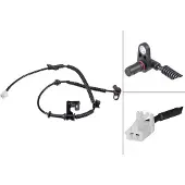 ABS Sensor Raddrehzahl aktiver Sensor 790 mm Kabel . für KIA RIO