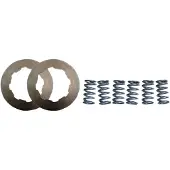 EBC Csk Series Steel Csk915 Kupplungsfedernsatz