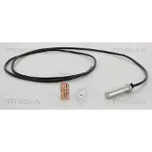 TRISCAN ABS Sensor Raddrehzahl passend für MERCEDES-BENZ SPRINTER 3-t Kasten (903) 8180 29231