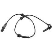 A.B.S. . Sensor Raddrehzahl für RENAULT LAGUNA III Grandtour (KT0/1) 30355
