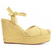 Montevita Wedge Sparto Wesparto9 Grün