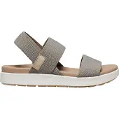 Keen Damen Sandalen ELLE BACKSTRAP W-BRINDLE/BIRCH