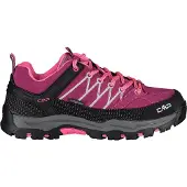 CMP Schuhe Rigel Low, 3Q13244J05HF, Größe: 31
