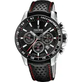 Festina Chronographen TIMELESS CHRONOGRAPH Black