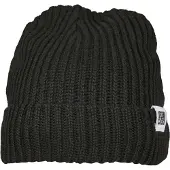 Urban Classics Beanie "Unisex Recycled Yarn Fisherman Beanie" 1 Stk.