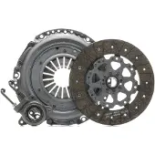 SACHS Kupplungssatz Kupplung für HYUNDAI ix35 (LM, EL, ELH) 3000 990 535