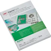 GBC Laminierfolien OrganisePouch, 100 Stück