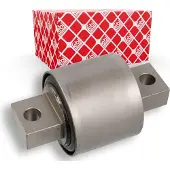 FEBI BILSTEIN Lagerung Lenker für VOLVO 7900 Vorne Links Vorne Rechts 105966