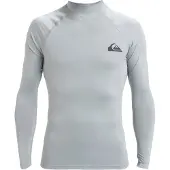 Quiksilver Everyday Upf50 Langarm-rash Guard