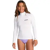 Billabong Rash Guard "Tropic Surf"