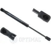 OPTIMAL AG-51258 Gasfeder Heckklappendämpfer für PORSCHE 911 (991) 295mm