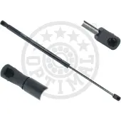 OPTIMAL AG-51202 Gasfeder Heckklappendämpfer passend für MERCEDES-BENZ GLK (X204) 507mm