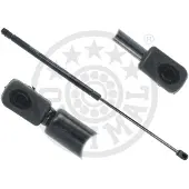 OPTIMAL AG-52243 Gasfeder Heckklappendämpfer für DACIA LOGAN MCV II 556mm