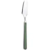 Mepra Fischmesser Gruen Fantasia, 12Er Set