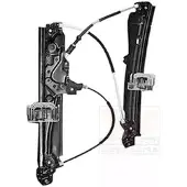VAN WEZEL 0617261 Elektrischer Fensterheber Vorne Links für BMW 5 Touring (F11) 5 Limousine (F10)