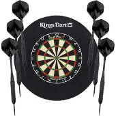 Kings Dart Dart-Set "First 2.0", Professional HD
