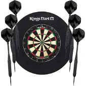 Kings Dart Dart-Set "First 2.0", Professional