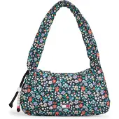 Tommy Hilfiger Handtasche Tjw Casual Floral Shoulder AW0AW18060 Bunt
