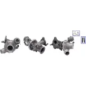 ELSTOCK Lader, Aufladung 91-2666