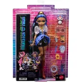 Monster High Robecca Steam Monster High Modepuppe