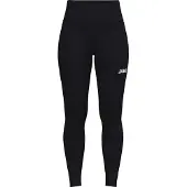 Jako One Leggings Mädchen 800 - schwarz 152