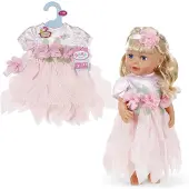 Baby Born Flower Fairy (839720) Puppe