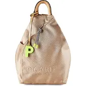 PICARD Freizeitrucksack Rucksack Lucky One City Backpack Sand beige