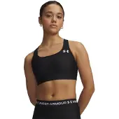 Under Armour Sport-BH HeatGear 6011151 Schwarz 42
