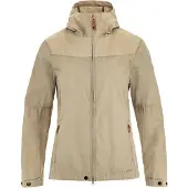 Fjall Raven Fjällräven Damen Stina Jacket Fossil XL
