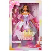Barbie Signature BIRTHDAY WISHES Doll, Modepuppe, Weiblich, 6 Jahr(e), Junge/Mädchen, 320 mm, Mehrfarbig