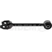 SIDEM Stange / Strebe Radaufhängung 45353 Hinten unten Vorne Hinten für TOYOTA RAV4 V (XA50) 285mm