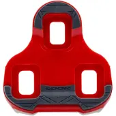Look Keo Grip 9º Pedalplatten