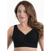 Anita since 1886 Bustier-Bikini-Top mit tiefem V-Ausschnitt