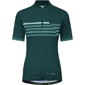 Vaude Bike Posta Hz Tricot Ii Kurzarm-radtrikot