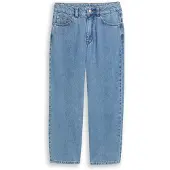 Tom Tailor 5-Pocket-Jeans aus reiner Baumwolle