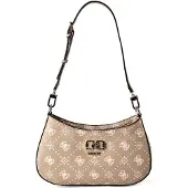 GUESS Emelie Logo Schultertasche
