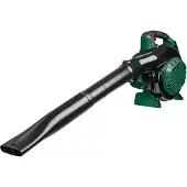 Parkside Benzin Laubsauger und -bläser PBLS 26 A1 max. 950 m³/h-