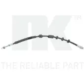 NK Bremsschlauch 854044
