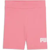 Puma Essentials No. 1 Logo Short Legging Mädchen 176