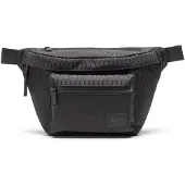 Herschel - Pop Quiz Hip Pack - Hüfttasche Gr 3,5 l grau/schwarz