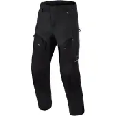 Alpinestars Cusco Drystar wasserdichte Motorrad-Textilhosen