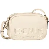 Tom Tailor Handtasche mit Reißverschluss Aveline