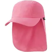 Reima UV-Sonnenhut " Biitsi " in Soft coral | Gr.: 48